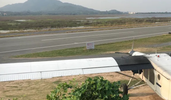 Aerospace Field Service