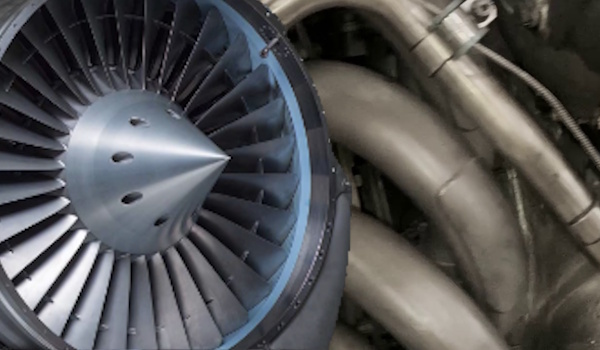 Turbine Engines, Turboprop Aircraft, Repair Station
